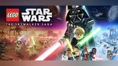 LEGO Star Wars: The Skywalker Saga | Steam Россия