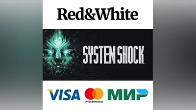 System Shock * STEAM РОССИЯ АВТОДОСТАВКА