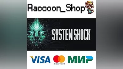 System Shock * STEAM РОССИЯ