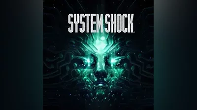 SYSTEM SHOCK Remake (2023)(Steam Ключ РУ РФ РОССИЯ)