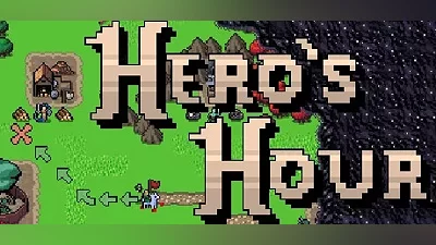 Hero's Hour | АВТОДОСТАВКА [Россия Steam Gift]
