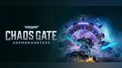 Warhammer 40,000: Chaos Gate - Daemonhunters | Steam