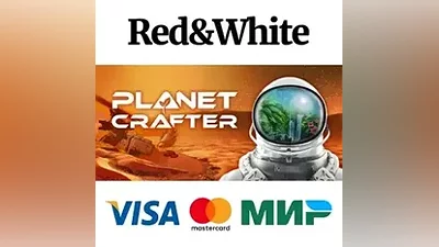 The Planet Crafter * STEAM РОССИЯ АВТОДОСТАВКА