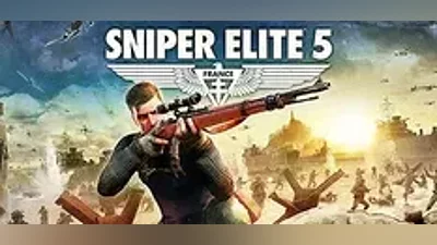 Sniper Elite 5 | АВТОДОСТАВКА Steam Gift