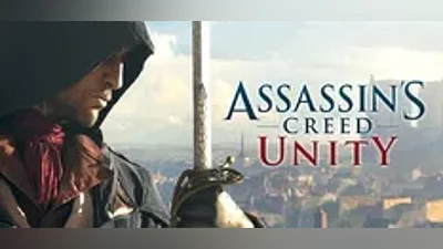 Assassin's Creed Unity | Steam РУ+UA+KZ+СНГ