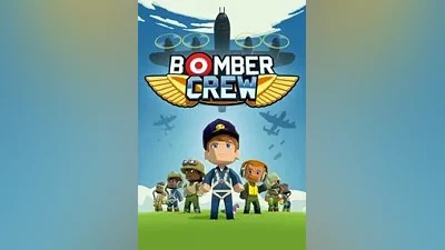Bomber Crew КЛЮЧ STEAM РФ+СНГ