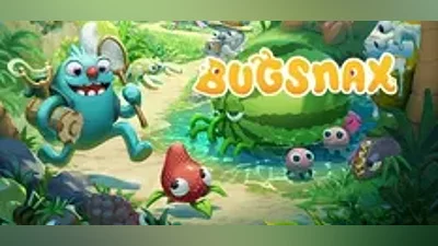 Bugsnax | АВТОДОСТАВКА [Россия Steam Gift]