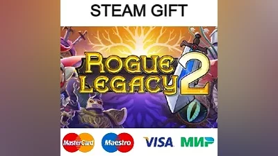Rogue Legacy 2 | steam gift RU