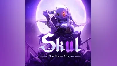 SKUL: THE HERO SLAYER XBOX КЛЮЧ
