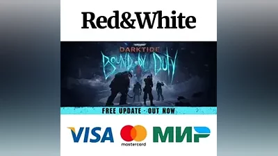 Warhammer 40,000: Darktide * STEAM АВТОДОСТАВКА