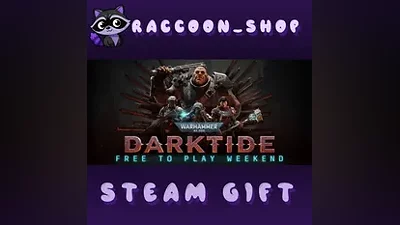 Warhammer 40,000: Darktide * STEAM RU*KZ*UA*СНГ