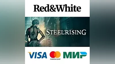 Steelrising * STEAM РОССИЯ АВТОДОСТАВКА