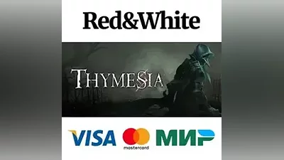 Thymesia * STEAM РОССИЯ АВТОДОСТАВКА