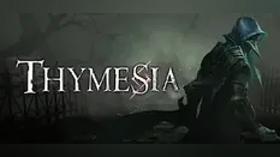 Thymesia (Steam Ключ / РФ + Весь Мир)