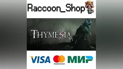 Thymesia * STEAM РОССИЯ