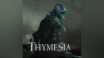 Thymesia (Ключ Steam | РФ+Весь мир)