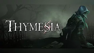 Thymesia Steam ключ Весь Мир Global + RU/CIS РФ Россия СНГ стим
