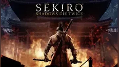 Sekiro: Shadows Die Twice Xbox ключ GLOBAL