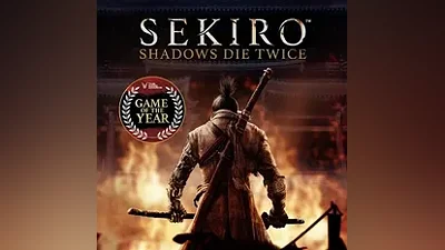 SEKIRO: SHADOWS DIE TWICE GOTY EDITION XBOX КЛЮЧ