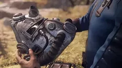 Fallout 76 Xbox One Ключ Весь мир