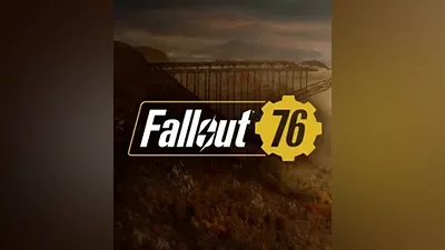 Fallout 76 КЛЮЧ Microsoft (ПК) GLOBAL