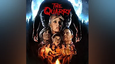 The Quarry Steam ключ RU/CIS РФ Россия СНГ стим