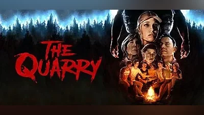 The Quarry / Steam Key / РФ+ВЕСЬ МИР