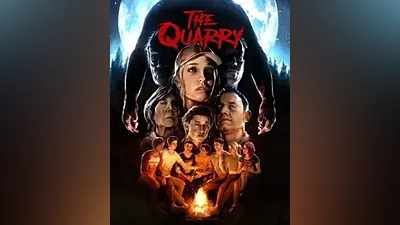 The Quarry STEAM КОД РФ/UA/KZ/СНГ+EU+SEA