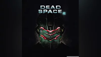 Все регионы Dead Space 2 Steam