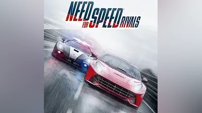 NEED FOR SPEED: RIVALS XBOX КЛЮЧ