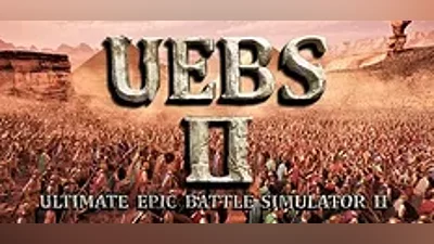 Ultimate Epic Battle Simulator 2| АВТО [Россия Steam]