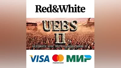 Ultimate Epic Battle Simulator 2 * STEAM АВТОДОСТАВКА