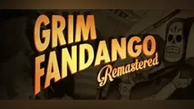 Grim Fandango Remastered | АВТОДОСТАВКА Россия Steam