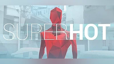 SUPERHOT | steam gift RU