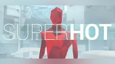 SUPERHOT | АВТОДОСТАВКА [Россия Steam Gift]