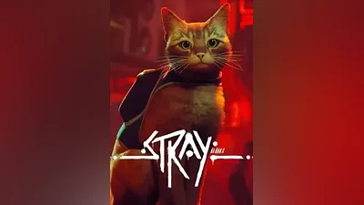 Stray КЛЮЧ STEAM РФ+СНГ