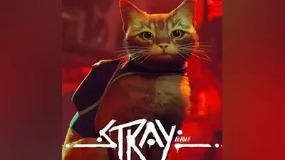 Stray (Ключ Steam | РФ+СНГ)