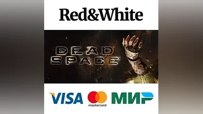 Dead Space (2008) * STEAM РОССИЯ АВТОДОСТАВКА