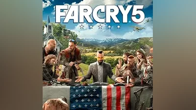FAR CRY 5 XBOX КЛЮЧ