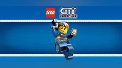 LEGO City Undercover | АВТОДОСТАВКА [RU Steam Gift]