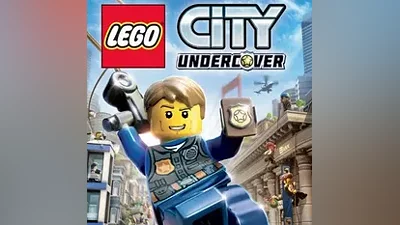 LEGO City: Undercover (Steam МИР+РФ КЛЮЧ)