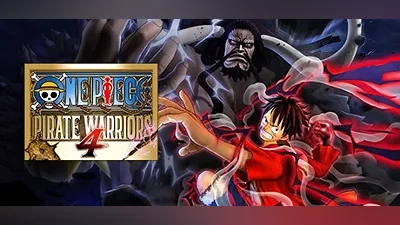 ONE PIECE: PIRATE WARRIORS 4 Steam ключ GLOBAL