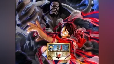 ONE PIECE: PIRATE WARRIORS 4 STEAM KEY Мир + РФ