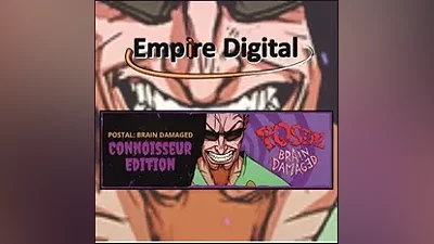 POSTAL: Brain Damaged -Connoisseur Edition/Ключ Steam