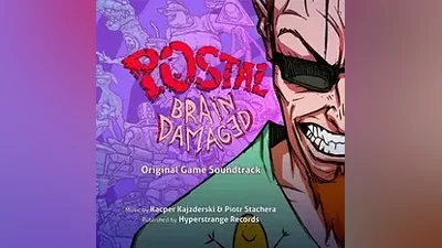 POSTAL: Brain Damaged - Connoisseur Ed. / Steam Key | АВТОВЫДАЧА 24/7