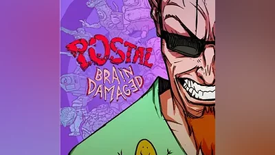 POSTAL: Brain Damaged (STEAM КЛЮЧ) РОССИЯ + МИР