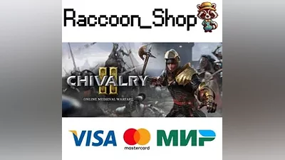 Chivalry 2 * STEAM РОССИЯ