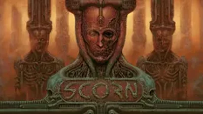 Scorn Steam ключ Все регионы