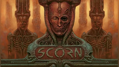 Scorn Steam ключ РФ Россия СНГ стим RU/CIS