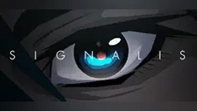 SIGNALIS | АВТОДОСТАВКА [Украина Steam Gift]